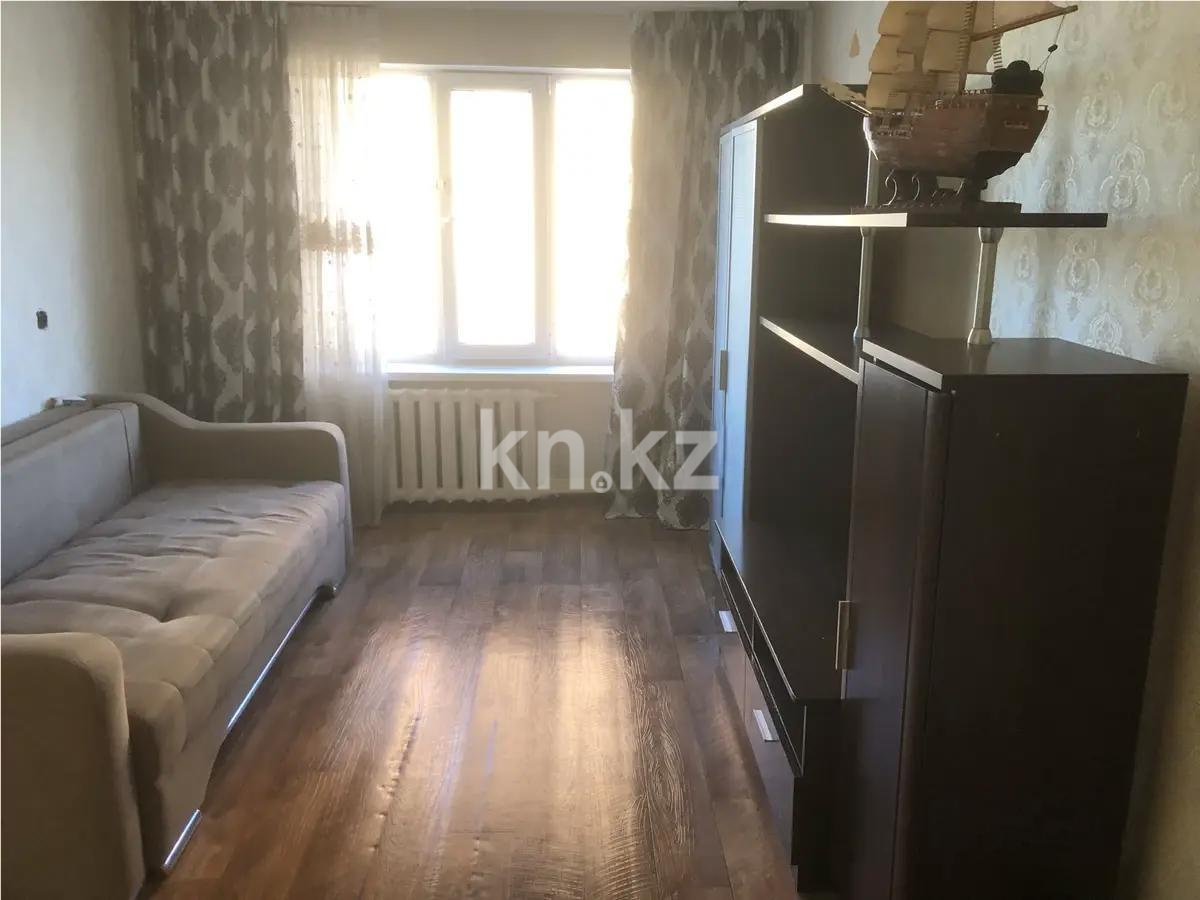 Продажа 2-комнатной квартиры, 41 м² в Астане