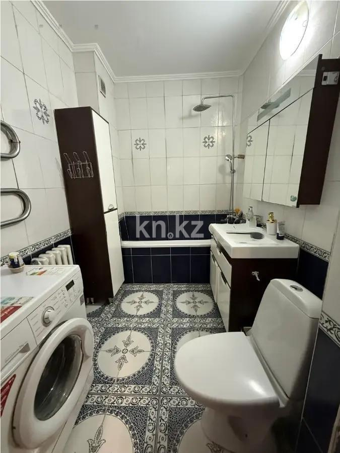 Продажа 1-комнатной квартиры, 51.4 м² - Продажа квартир в новостройках Алматы без посредников - страница 16 фото 3 из 4