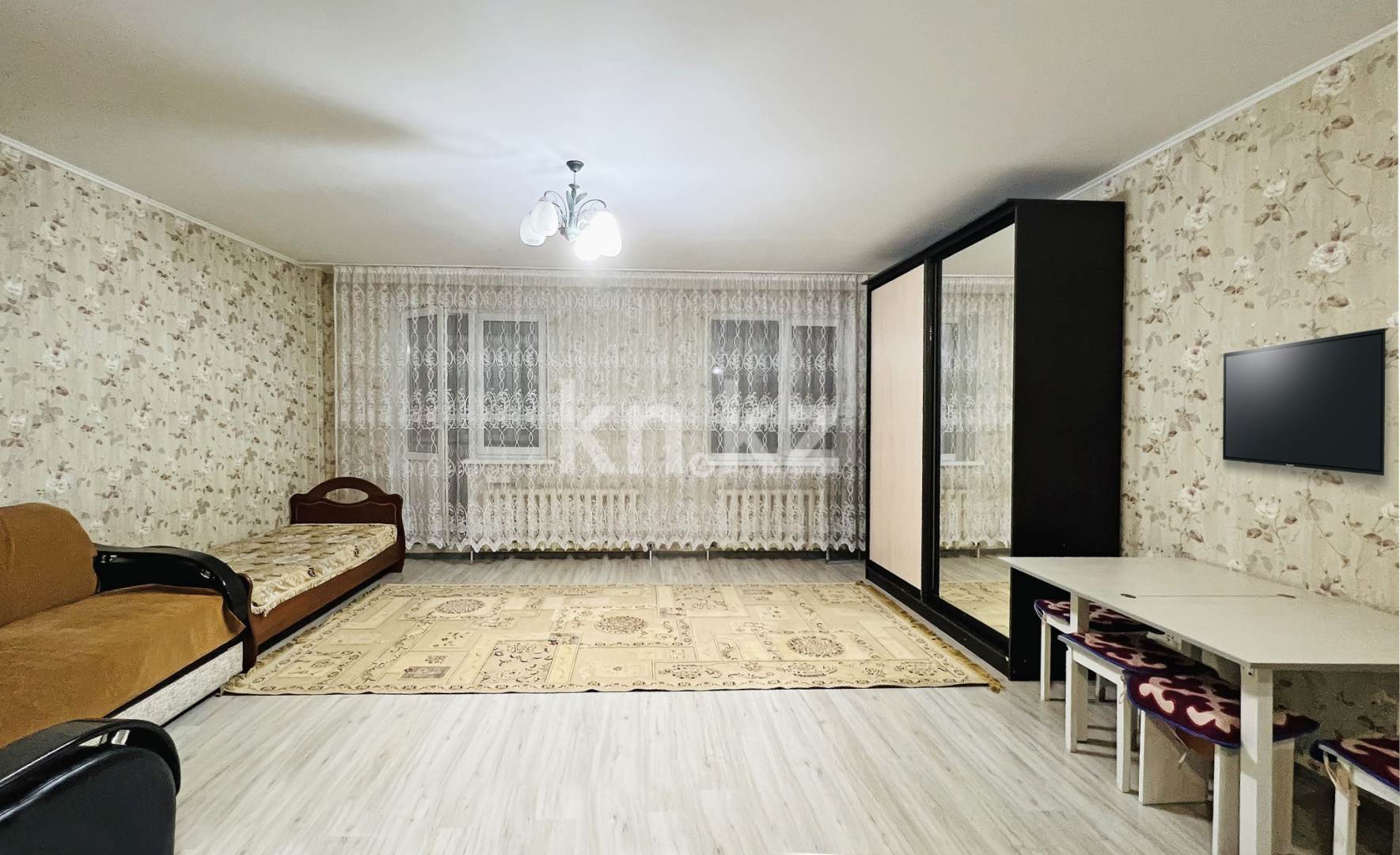 Продажа 1-комнатной квартиры, 46 м² - Продажа квартир в Астане - страница 512 фото 3 из 7