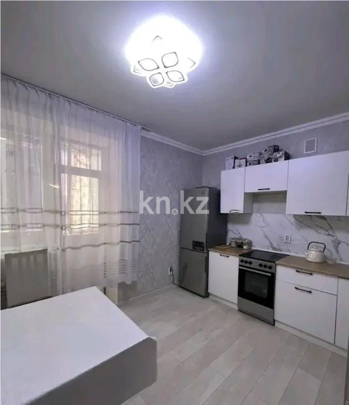 Продажа 1-комнатной квартиры, 39 м² в Астане - фото 2