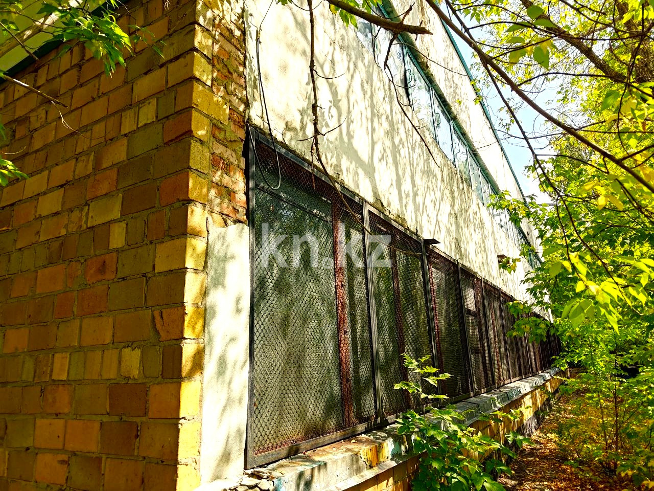 Продажа базы, 570 м² - Недвижимость в Караганде - страница 27 фото 8 из 9