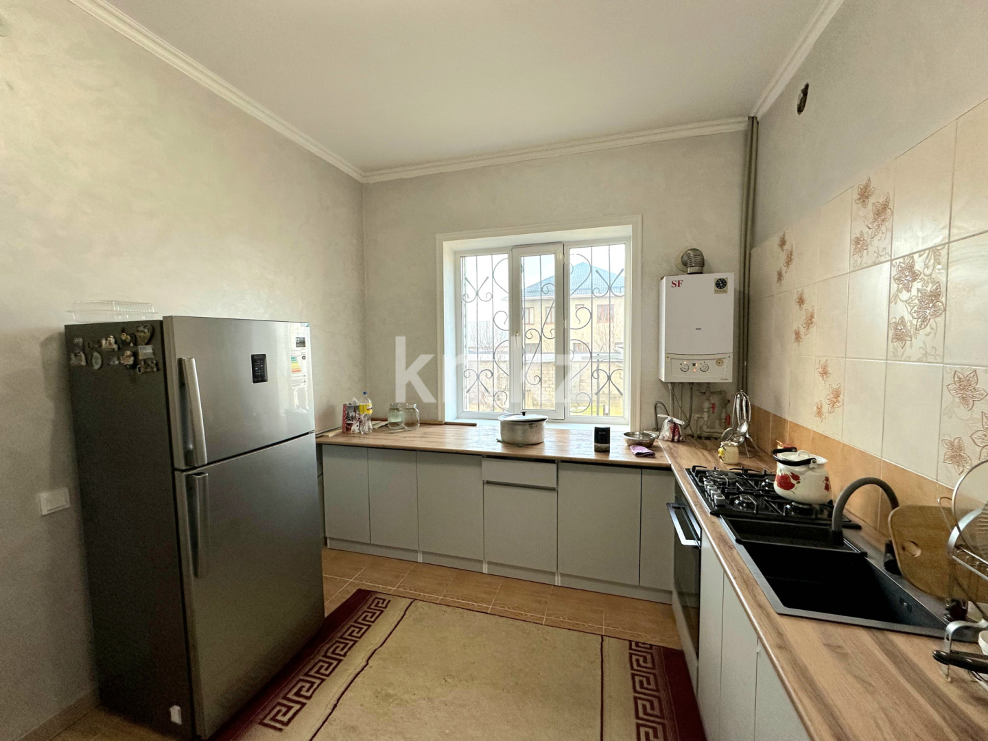 Продажа 10-комнатного дома, 294 м² - Недвижимость в Казахстане - страница 20 фото 8 из 35