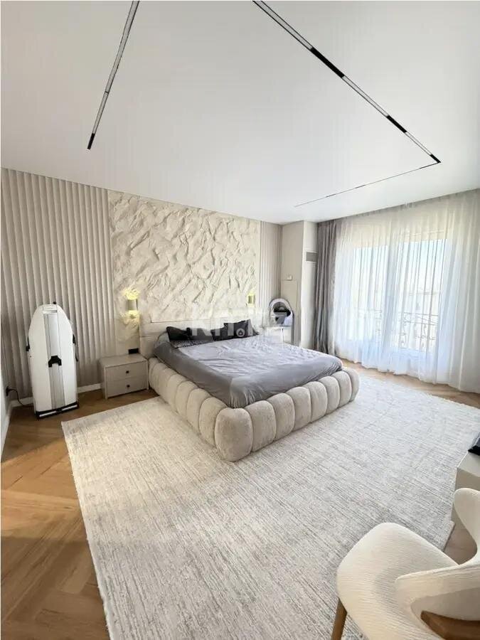 Продажа 4-комнатной квартиры, 136 м² в Алматы - фото 2