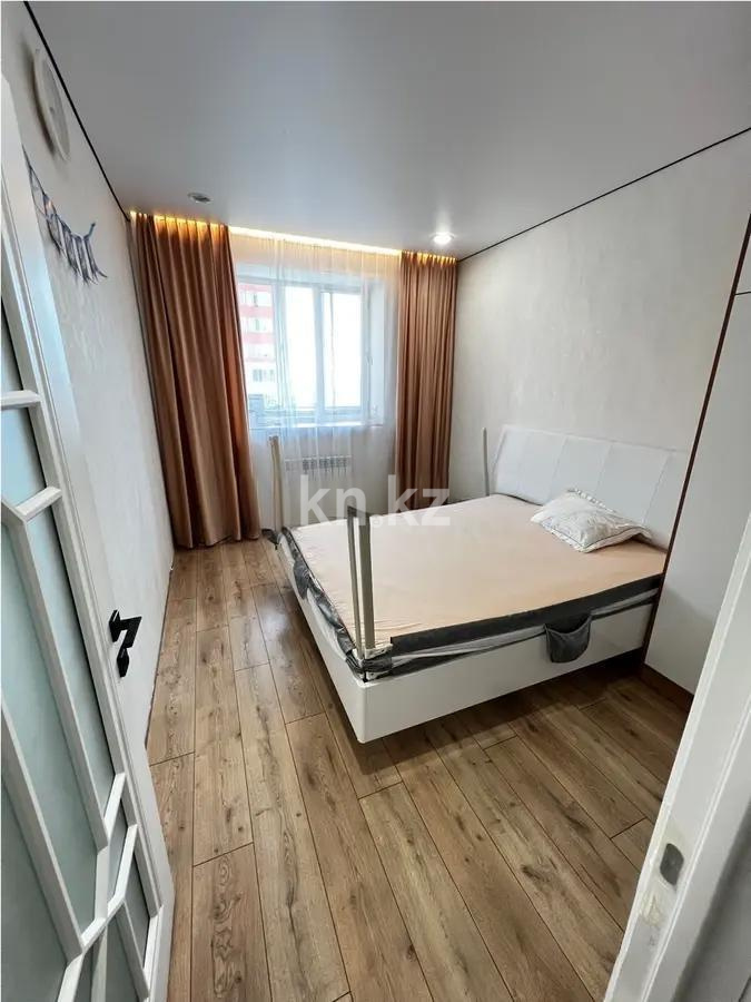 Продажа 1-комнатной квартиры, 40 м², ул. Калдаякова, дом  28 в Астане - фото 3
