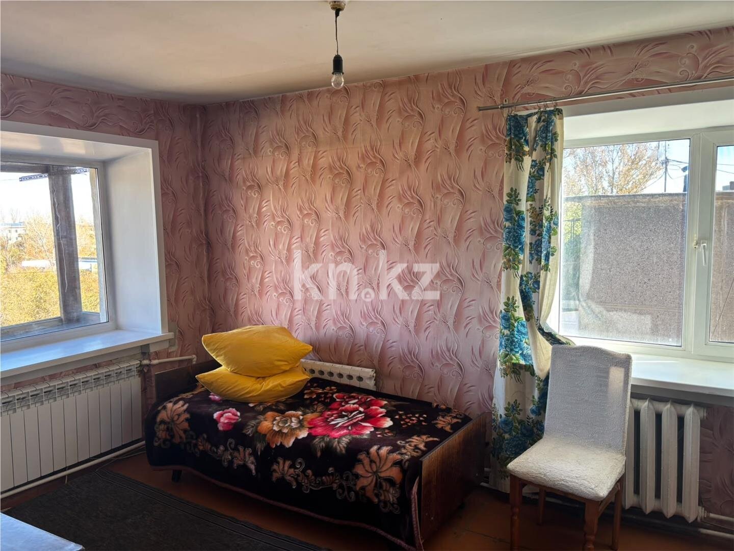 Продажа 1-комнатной квартиры, 32 м² в Караганде