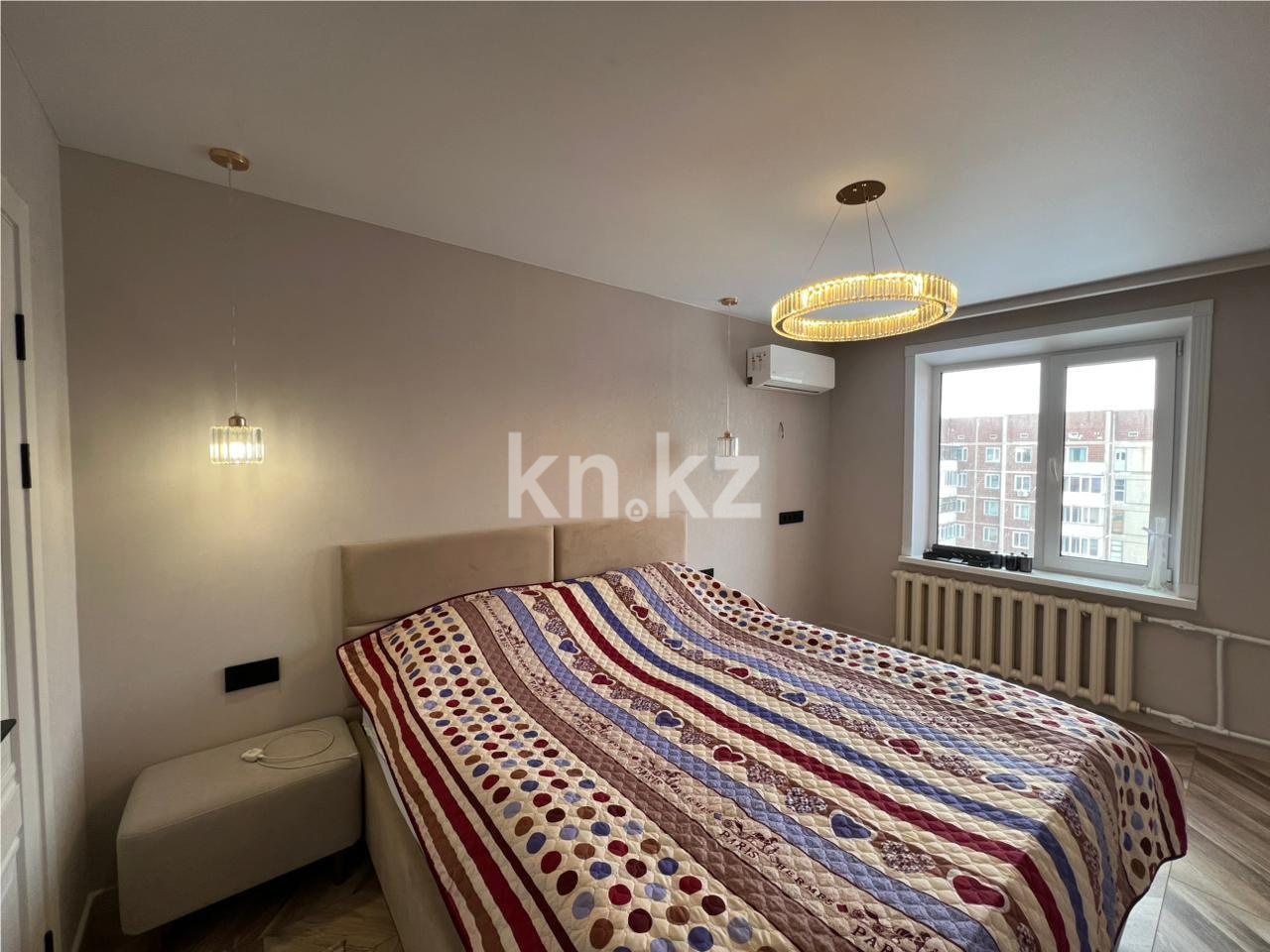 Продажа 4-комнатной квартиры, 76 м² в Караганде - фото 8
