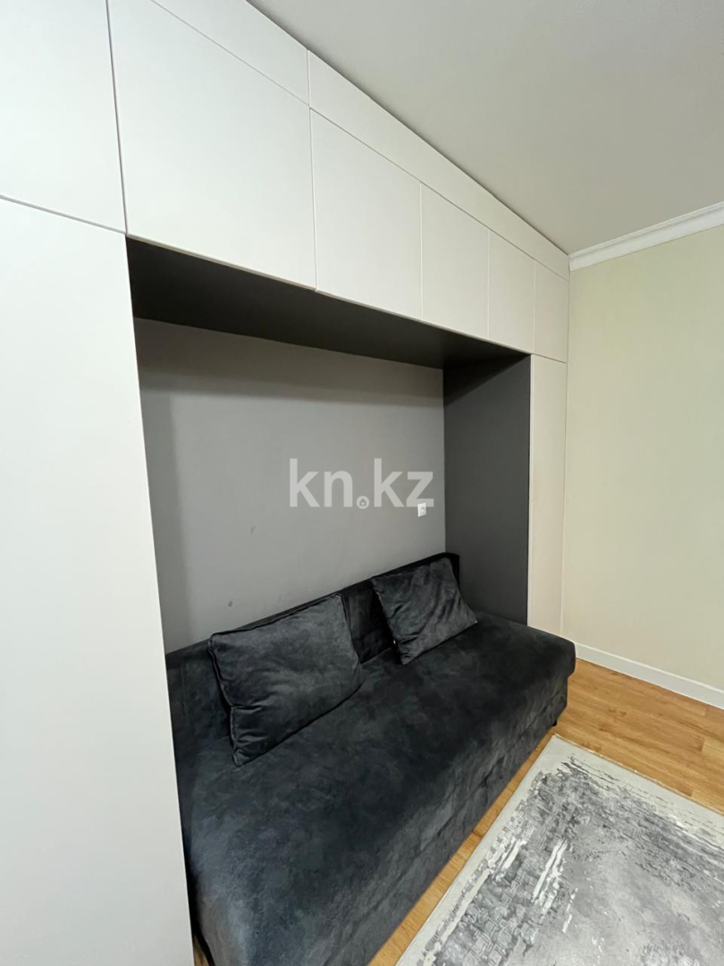 Продажа 3-комнатной квартиры, 94 м², ул. Кургальжинское шоссе, дом  27 - ул. Айтматова - Продажа  трехкомнатных квартир в новостройках Астаны без посредников фото 28 из 39