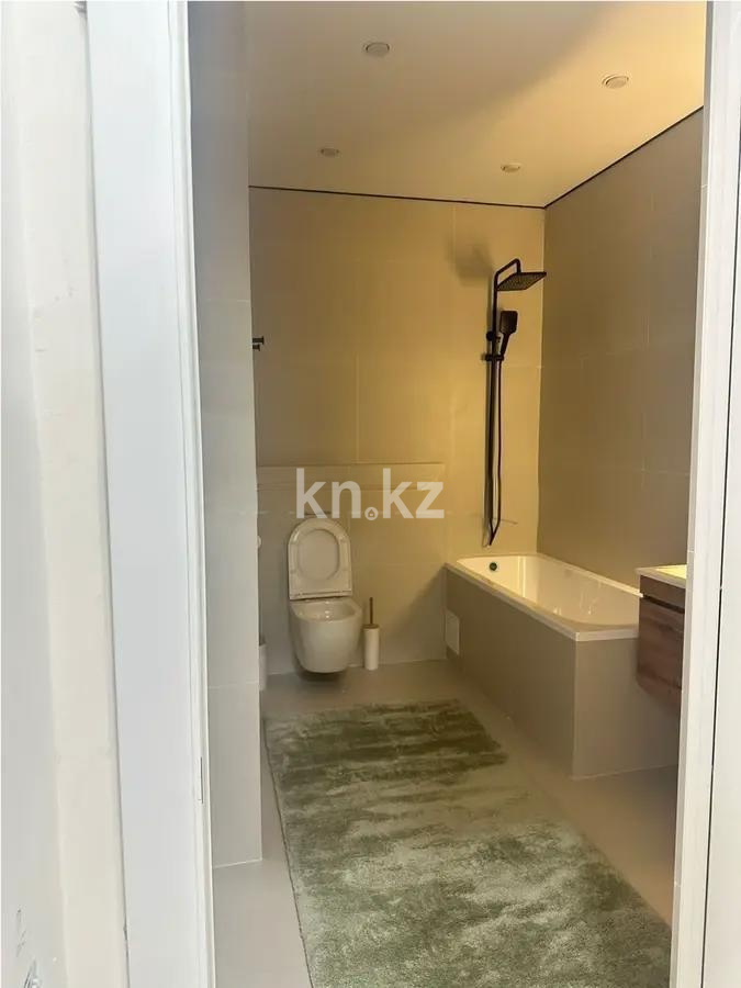 Продажа 2-комнатной квартиры, 55 м² - Продажа квартир в Казахстане - страница 17 фото 2 из 2