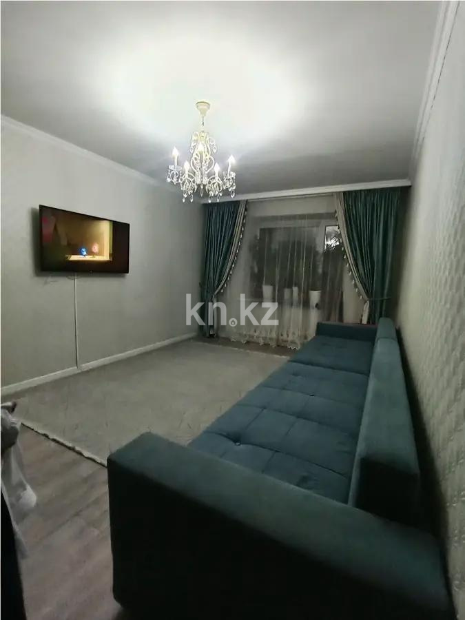 Продажа 2-комнатной квартиры, 58 м², ул. Азербаева, дом  4/1 в Астане