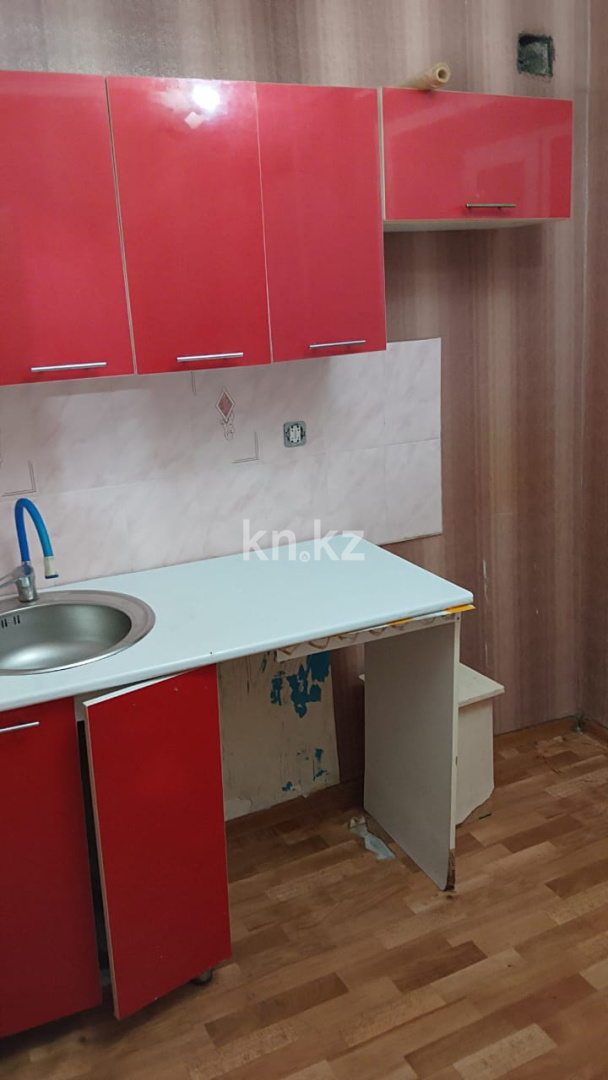 Аренда 2-комнатной квартиры, 44 м² - Аренда  двухкомнатных квартир помесячно в Караганде без посредников фото 1 из 8