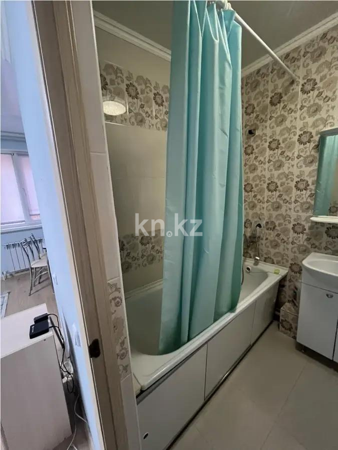 Продажа 1-комнатной квартиры, 29 м² - Продажа однокомнатных квартир в блочном доме в Астане - страница 4 фото 3 из 3