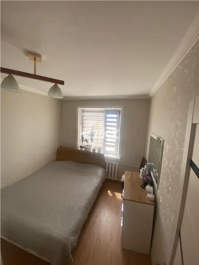 Продажа 4-комнатной квартиры, 76 м², ул. Гапеева, дом  12 - Продажа  четырехкомнатных квартир в Караганде фото 4 из 7