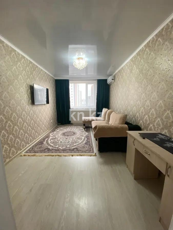 Продажа 2-комнатной квартиры, 55 м², ул. Кургальжинское шоссе, дом  20б - Продажа квартир в Казахстане фото 1 из 6
