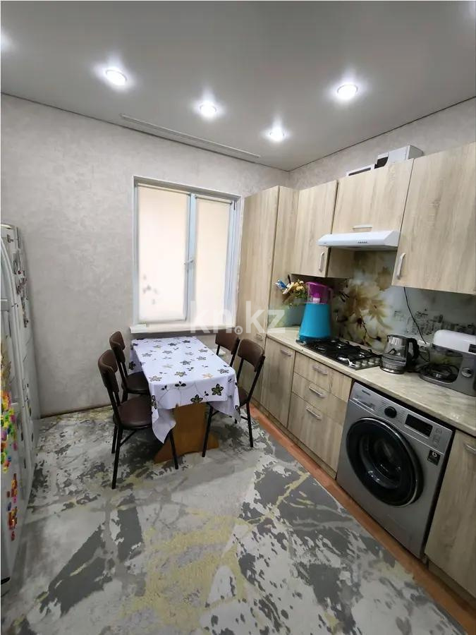 Продажа 1-комнатной квартиры, 40 м², мкр-н Кокжиек, дом  29 - Продажа квартир в Казахстане фото 2 из 5