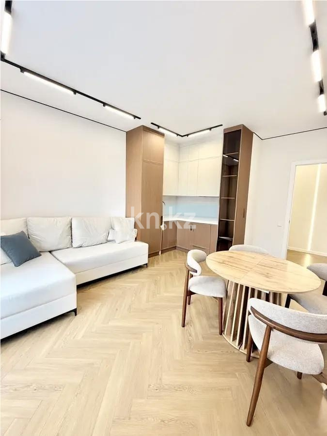 Продажа 3-комнатной квартиры, 66 м² - Продажа квартир в Казахстане - страница 31 фото 3 из 3