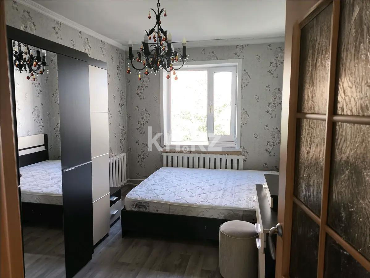 Продажа 2-комнатной квартиры, 52 м² - Продажа квартир в Караганде - страница 2 фото 3 из 7