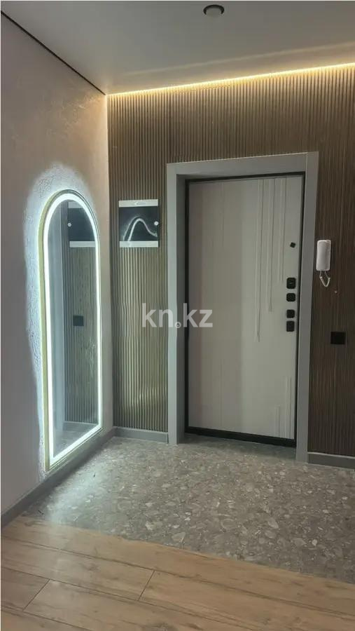 Продажа 2-комнатной квартиры, 72 м², мкр-н Айнабулак-2, дом  33/2 - Продажа  двухкомнатных квартир в новостройках Алматы с фото фото 6 из 6