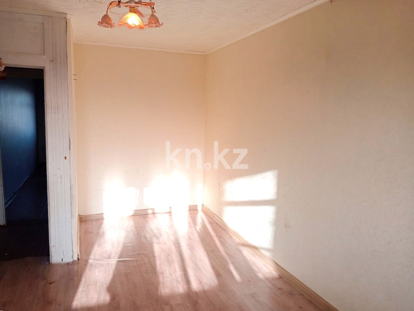 Продажа 2-комнатной квартиры, 47 м², мкр-н 2, дом  27 - Продажа квартир в Абае фото 1 из 7
