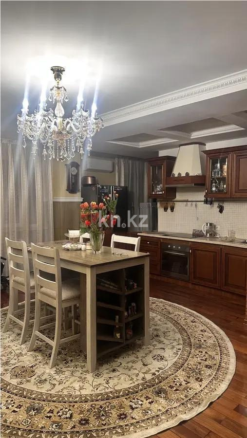 Продажа 3-комнатной квартиры, 105 м², ул. Сыганак, дом  33 в Астане - фото 3