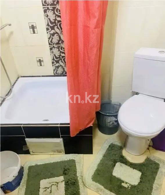 Продажа 1-комнатной квартиры, 23 м², ул. Ардагерлер, дом  36 - Продажа квартир в Астане фото 4 из 5