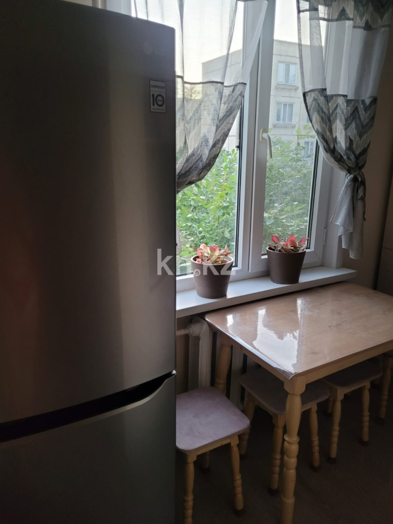 Аренда 2-комнатной квартиры, 47 м² в Астане