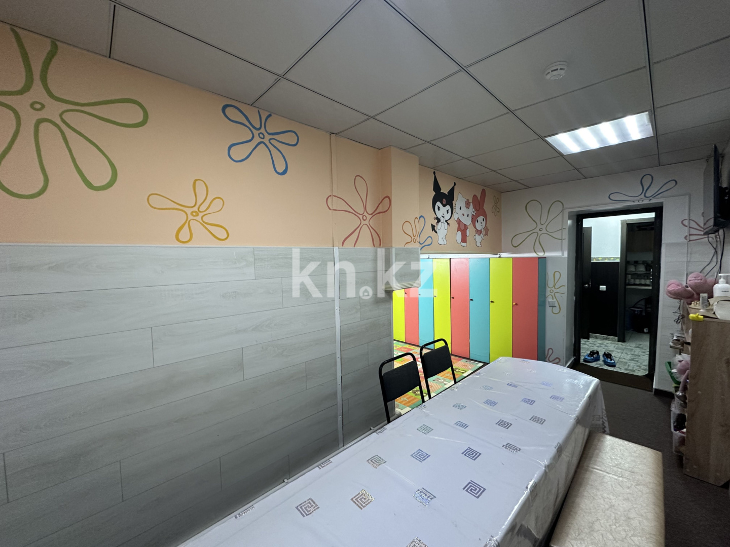 Продажа помещения, 118.2 м² - Продажа офисных и торговых помещений в Караганде фото 24 из 40