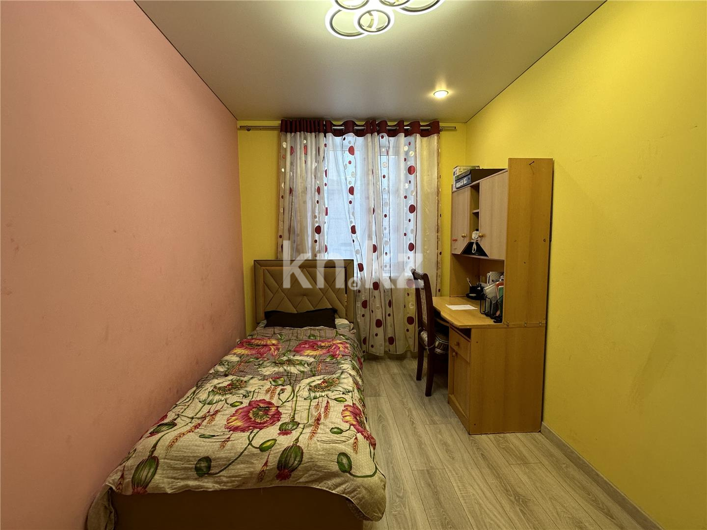 Продажа 4-комнатного дома, 84.6 м², ул. Матросова - Продажа домов, коттеджей в Темиртау фото 8 из 14