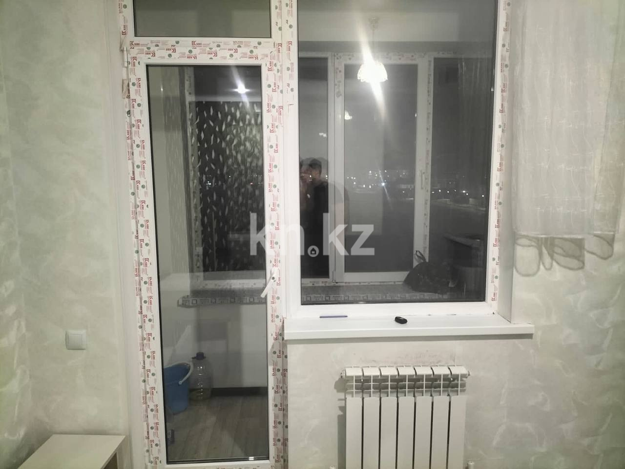 Аренда 1-комнатной квартиры, 39 м², пр. Мангилик Ел, дом  66/1 - Аренда квартир помесячно в Казахстане фото 4 из 8