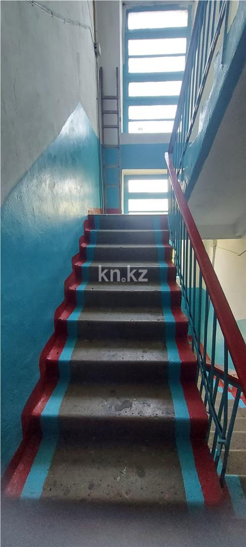 Продажа 2-комнатной квартиры, 42 м², ул. Ермекова, дом  10/2 в Караганде - фото 8