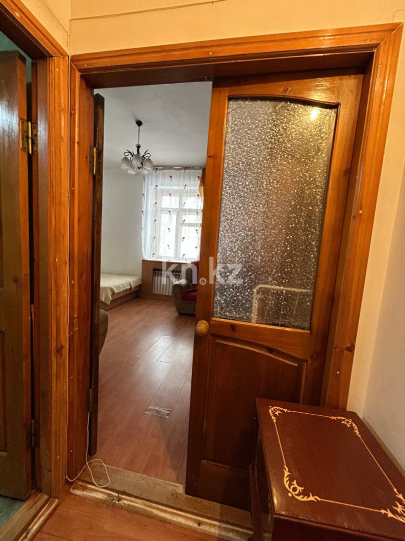 Продажа 1-комнатной квартиры, 45 м² - Продажа однокомнатных квартир в Усть-Каменогорске фото 10 из 14