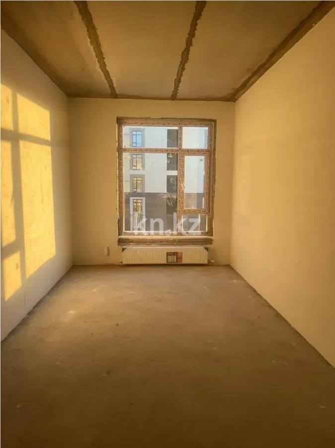 Продажа 1-комнатной квартиры, 39 м², ул. Е-15, дом  16 в Астане