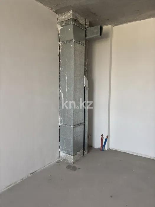 Продажа 3-комнатной квартиры, 76 м² - Продажа квартир в Алатауском р-не Алматы - страница 4 фото 1 из 4