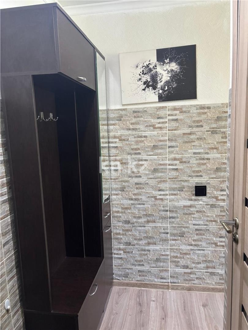 Продажа 1-комнатной квартиры, 31 м² - Продажа квартир в районе Город в Караганде фото 6 из 7
