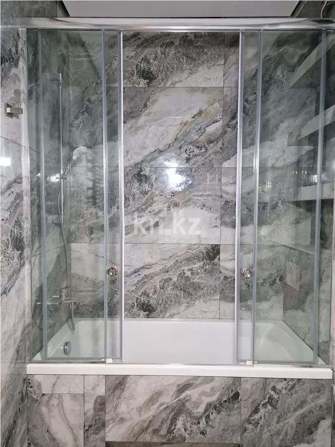 Продажа 2-комнатной квартиры, 73.3 м² в Алматы - фото 4