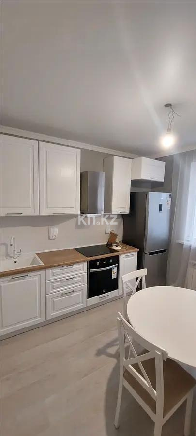 Продажа 1-комнатной квартиры, 38.9 м², пр. Туран, дом  55Е в Астане - фото 2