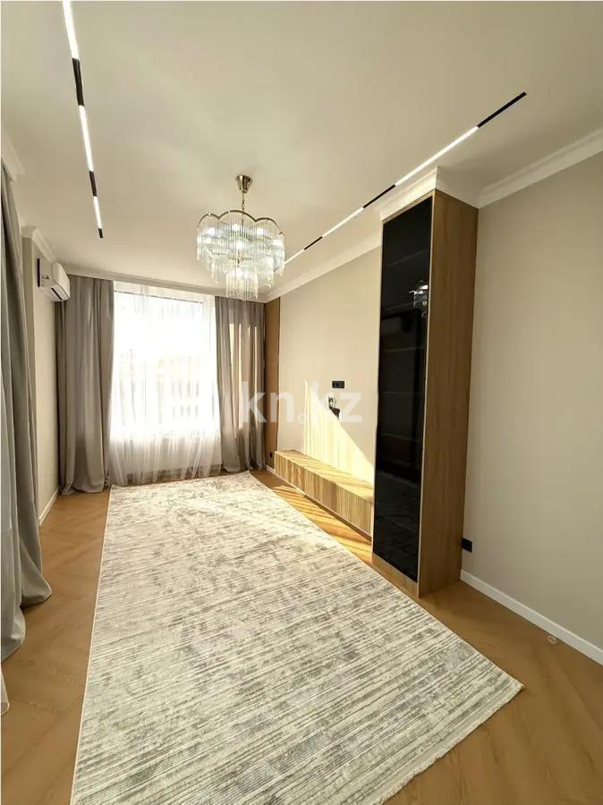 Продажа 3-комнатной квартиры, 62 м², пр. Аль-Фараби, дом  11 в Астане