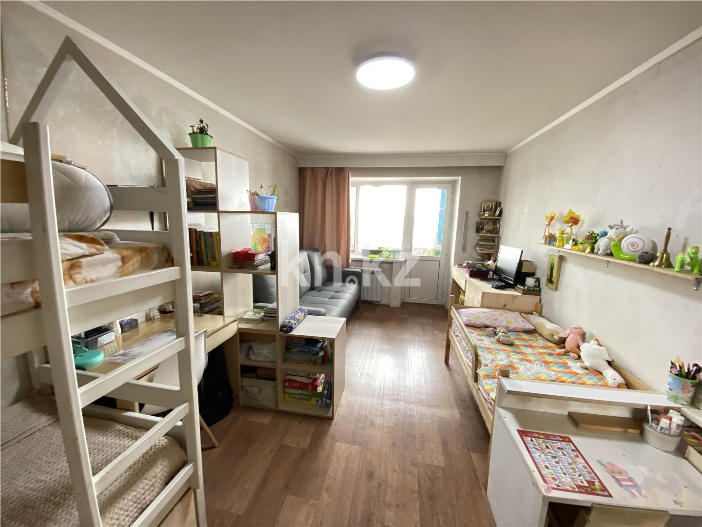 Продажа 1-комнатной квартиры, 30 м² в Караганде - фото 2