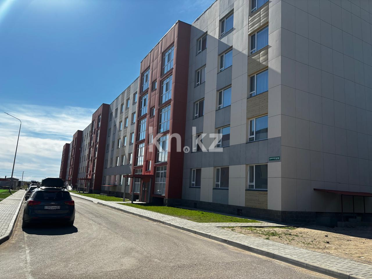 Продажа 1-комнатной квартиры, 39 м² - Недвижимость в Караганде - страница 5 фото 16 из 17