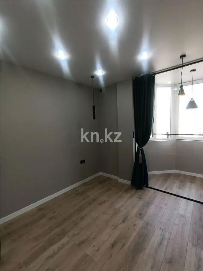 Продажа 1-комнатной квартиры, 34.3 м² в Алматы