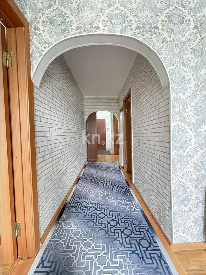 Продажа 3-комнатной квартиры, 55.5 м² - Продажа недвижимости в Алматы - страница 26 фото 5 из 5