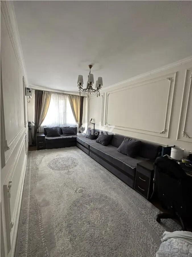 Продажа 3-комнатной квартиры, 75 м² в Алматы