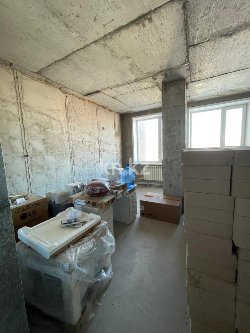 Продажа 3-комнатной квартиры, 79 м² - Продажа  трехкомнатных квартир в новостройках Караганды - страница 2 фото 7 из 13