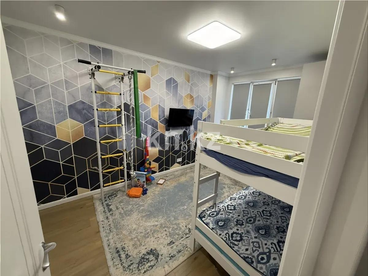 Продажа 4-комнатной квартиры, 120 м² - Продажа четырехкомнатных квартир от собственников в Алматы - страница 2 фото 3 из 4