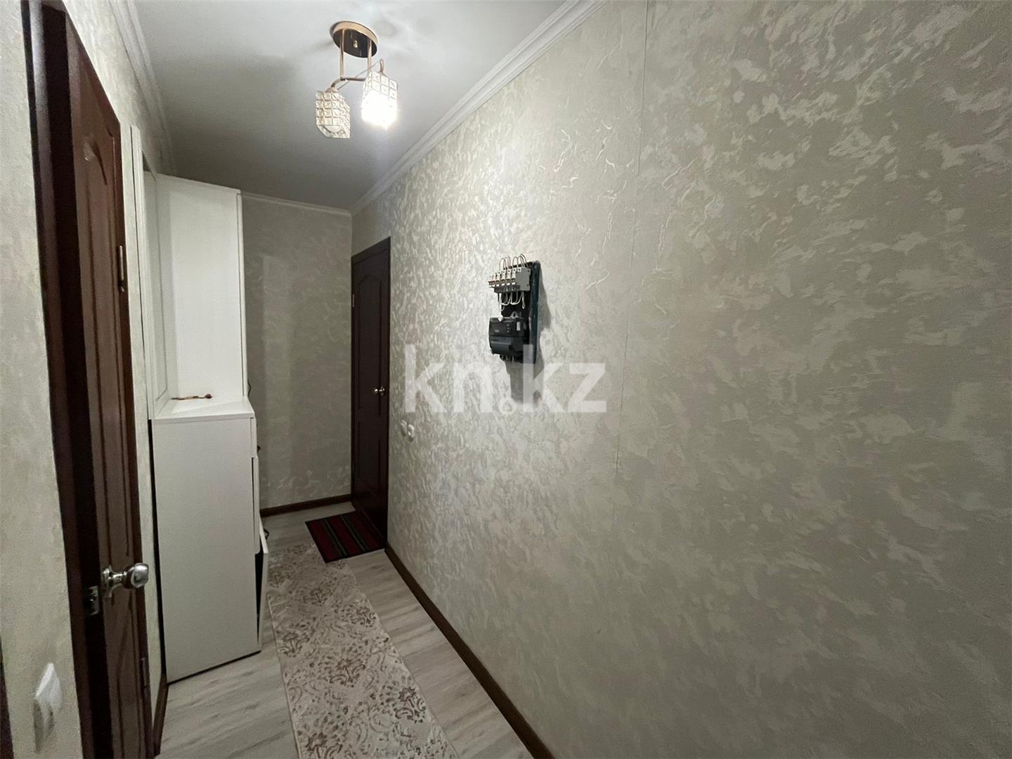Продажа 2-комнатной квартиры, 54 м², ул. Дружбы в Караганде - фото 9