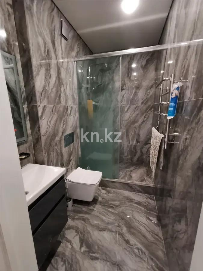 Продажа 3-комнатной квартиры, 98 м², ул. Навои, дом  39 в Алматы - фото 5