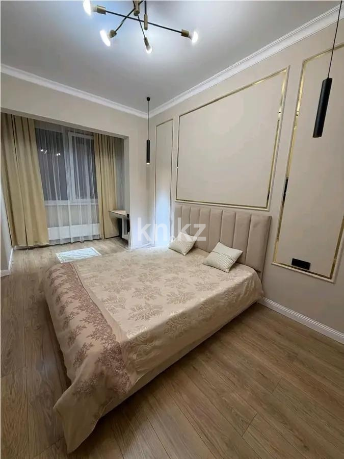 Продажа 2-комнатной квартиры, 46 м² в Алматы - фото 3