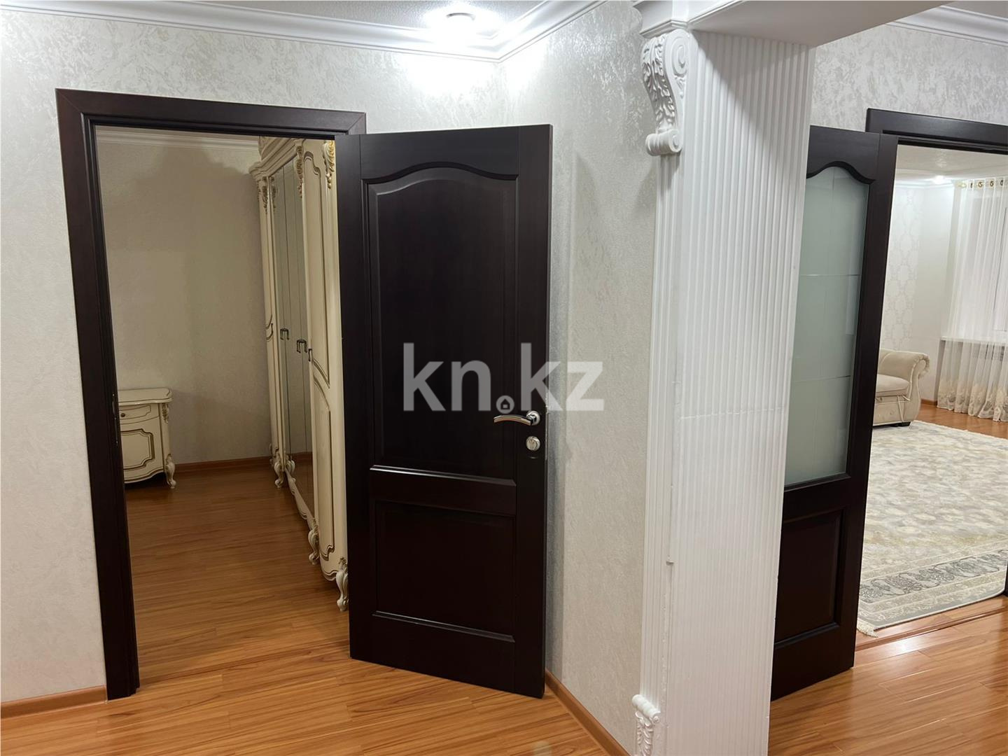 Продажа 3-комнатной квартиры, 98 м² - Продажа трехкомнатных квартир в Темиртау фото 11 из 25