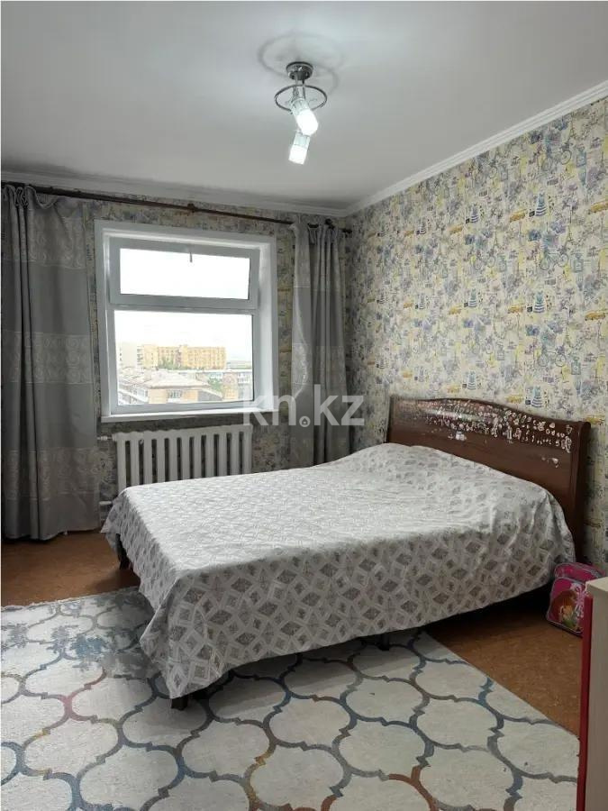 Продажа 3-комнатной квартиры, 72 м² в Караганде - фото 3