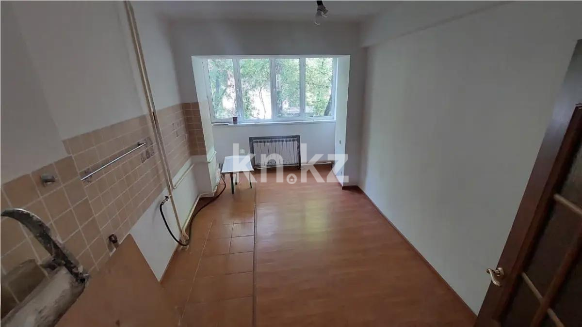 Продажа 4-комнатной квартиры, 83 м² в Алматы - фото 2