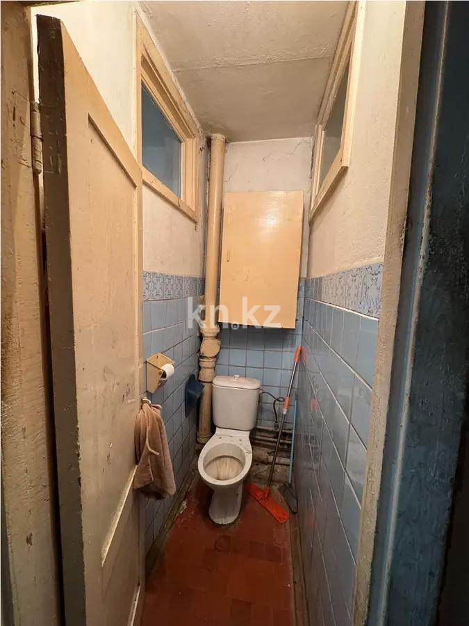 Продажа 3-комнатной квартиры, 75 м² в Алматы - фото 4